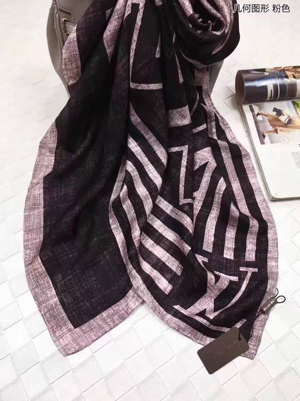Louis Vuitton Scarf LVC00528 Louis Vuitton Scarf LVC00528